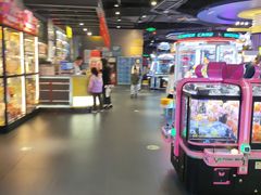 -星际传奇(观澜湖新城店)