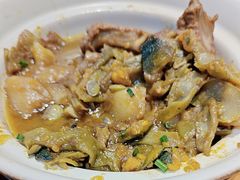-金掌勺·锅包肉(双榆树店)