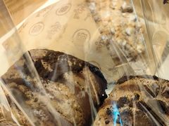 -巴黎贝甜(大宁国际商业广场店)