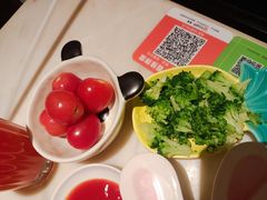 -汤城小厨•粤菜•靓汤(西直门凯德MALL店)