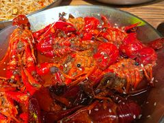 -新沙烧烤·炭烤鲜牛肉(新沙路店)