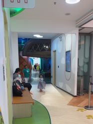 -尼克Playtime(欢乐海岸店)