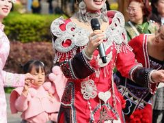 -云南民族村