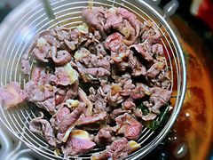 -古乐牛香·鲜牛肉牛杂火锅(五一中路店)