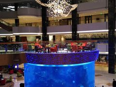 -OPEN開全日自助餐厅·牛肉火锅·海鲜(佛山希尔顿酒店)