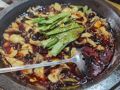 -都江堰石锅鱼