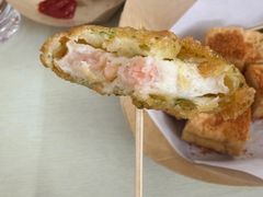-非遗·十八曲鱼饺(西马总店)