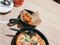 -必胜客(北苑路店)