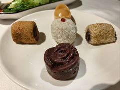 五福临门-北平宴·烤鸭·京味菜(中关村店)