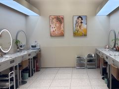-天真蓝照相馆(五角场百联又一城店)