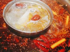 -宽田火锅(几江荣华店)