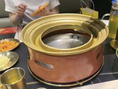 -西塔老太太泥炉烤肉(龙湖北苑天街店)