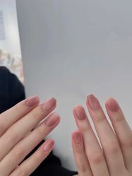 -M·X Nail日式美甲美睫