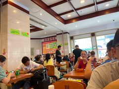 大堂-龙抄手(春熙路总店)
