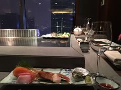 -新鲜特色餐厅(香格里拉大酒店)