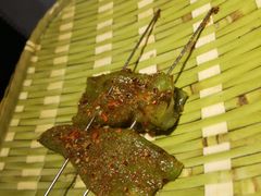 -金谷园饺子·烧烤·家宴(人大总店)