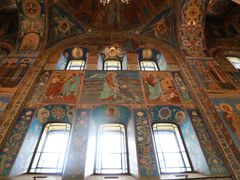 -滴血救世主教堂