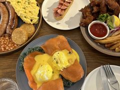 -Money Shops(愚园路店)