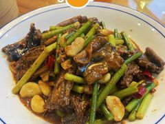 -爷爷的土钵菜(街道口店)