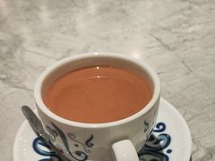 -翠华餐厅(正佳广场店)