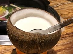 -润泽园椰子鸡(汇一城店)