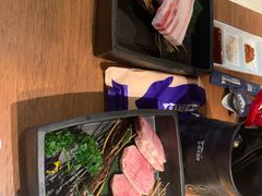 -黑牛黑猪烤肉专门店(万象城店)