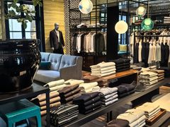 -SUITSUPPLY(安福路店)