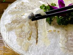 -官塘陈记鱼生·潮汕砂锅粥·牛肉火锅(潮枫路总店)