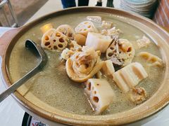 -小杨酒家(华苑小区店)
