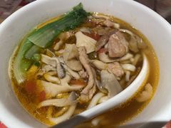 -大师兄·西北小馆(北站缤果空间店)