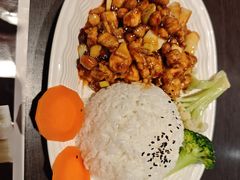 -好嫂子酱猪手•农家菜(蒲黄榆店)