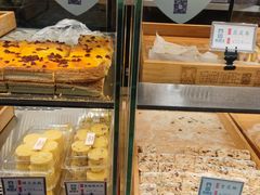 -前胜点心(雨花西路店)