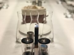 -万达文华酒店·48F云端窗景美食汇自助餐厅