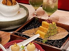-锦楼·臻选新杭帮(正大广场店)