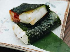 -炉匠炉端烧·酒(国金中心商场店)