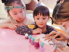 -水桶王国主题餐厅·聚会·生日派对·亲子活动·家庭套餐(亚龙湾希尔顿店)