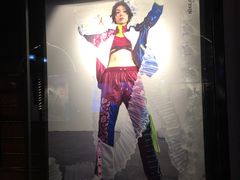 -NIKE武汉品牌体验店