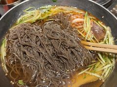 -一品诚记烤肉·甄选店(中南路店)