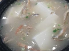 -南海食街(佛冈店)