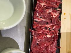 -宴全牛粤来越牛潮汕鲜牛肉火锅(海州万达广场店)