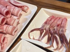 -傣妹火锅(南京东路一店)