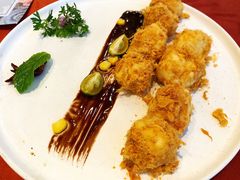 -赵小姐丨新中餐(曲江店)