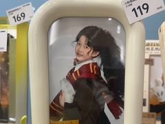 -海马体照相馆(成都来福士广场店)