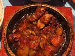 -柴米油盐三杯鸡(象山北路店)