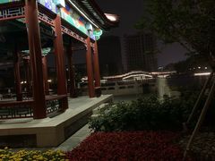 -西海子公园