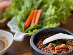 -炼火烤肉店