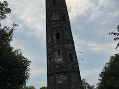 -上海佘山国家森林公园天马山园