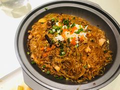 -屋顶花园餐厅(步行街老地王大厦店)