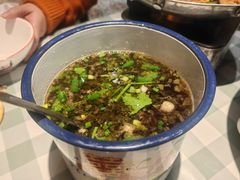 -彭耕记猪油炒小菜(吉联mall店)