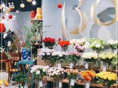 -BOBLOOM花店(宝龙旭辉广场店)